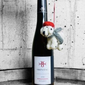 Odinstal - Rieslaner, Schlossberg Auslese - 2018