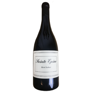 Hervé Souhaut - Sainte Epine (St. Joseph) - 2018-Flasche