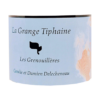 La Grange Tiphaine Grenouillères