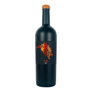 Oiseau Rebelle, VVNT, Vin de France 2014