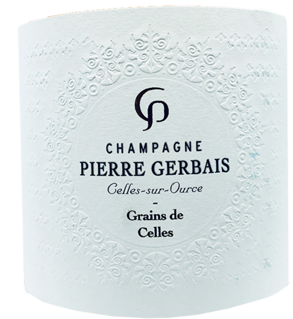 Pierre Gerbais Grains de Celles Rose
