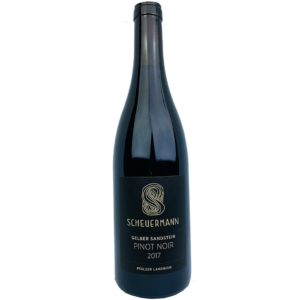 Scheuermann Gelber Sandstein Pinot