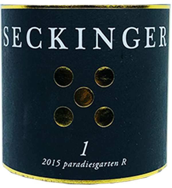 Seckinger Paradiesgarten 2015