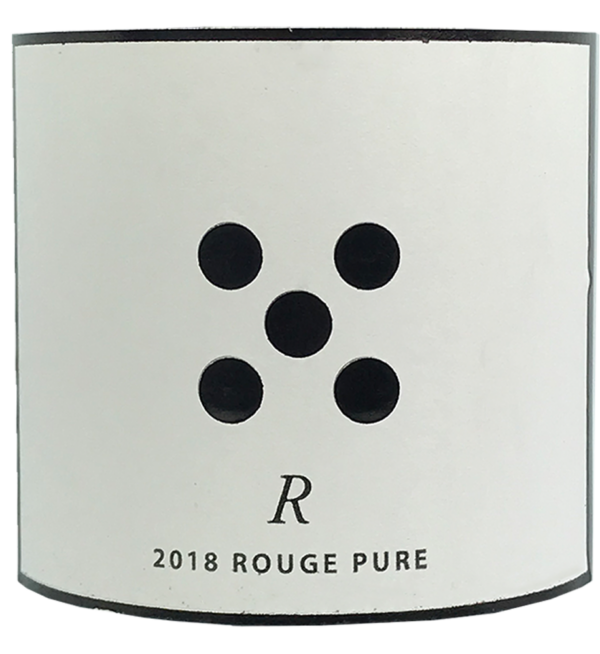 Seckinger Rouge Pure 2018