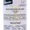 sauvignon Blanc Opok 2018 Tauss