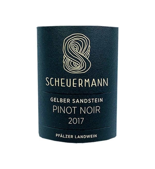 Scheuermann Gelber Sandstein Pinot