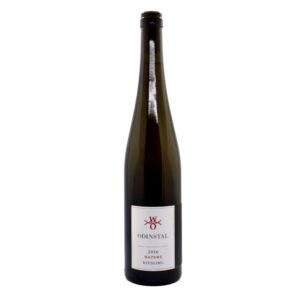Odinstal - Riesling Nature - Pfälzer Landwein 2016