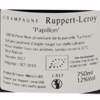 Ruppert-Leroy Papillon