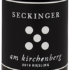 Weingut Seckinger Riesling am Kirchenberg 2019