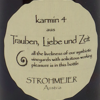 Strohmeier TLZ Karmin No.4