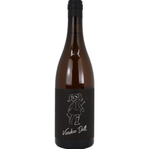Voodoo Doll db Schmitt 2019