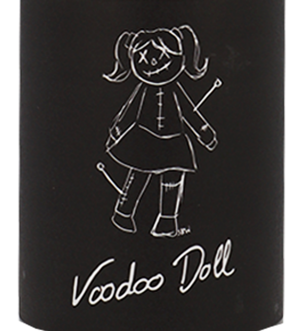 Voodoo Doll db Schmitt 2019
