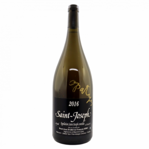 Dard & Ribo, Les Opateyres, Saint Joseph Blanc, 2016 (MAG)