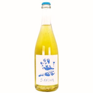 Bianka & Daniel Schmitt, Sandor (Cidre), 2018