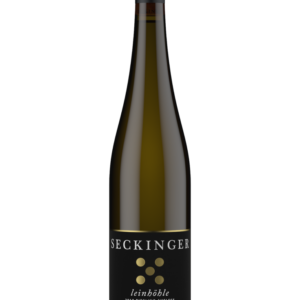 Weingut Seckinger - Riesling Dezemberlese - 2018