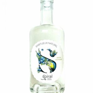 Distillerie Spiral, Ori`Gin Printanier