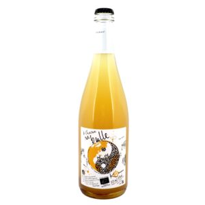 Eric Kamm, A Chacun sa Bulle (Petnat), (2021)