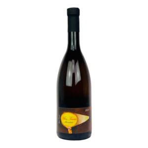 Domaine de la Sénéchalière, Miss Terre (Micaschiste), Vin de France, 2020