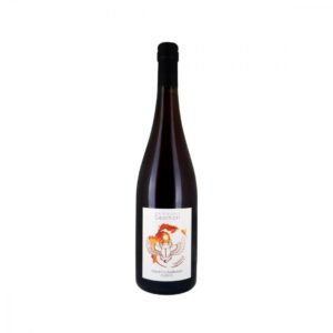 Geschickt, Purberg, 2020, Grand Cru Kaefferkopf (Orange)