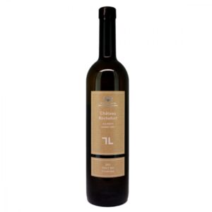 Chateau Rochefort - Chasselas "Tout Nu" - Allaman Grand Cru AOC La CĂ´te 2021