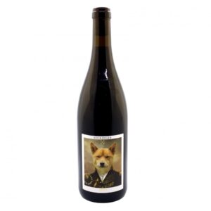 Seckinger, Pinot Noir Nouveau "Nero"