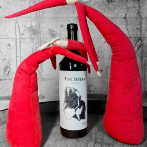 Christian Tschida, Hommage, Österreichischer Landwein 2011