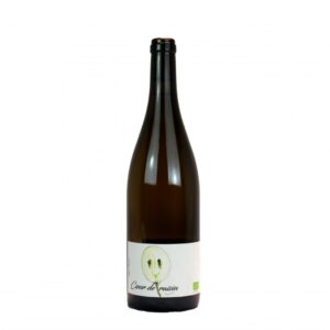 Domaine de la Sénéchalière, Coeur de Raisin, 2022, VdF