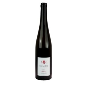 Odinstal, Riesling (nakt), Pfälzer Landwein, 2021