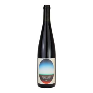 Hebinger, Pinot Noir Nature, 2021