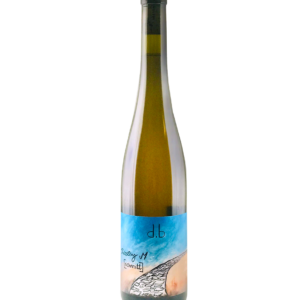 Bianka & Daniel Schmitt, Riesling "M", 2021