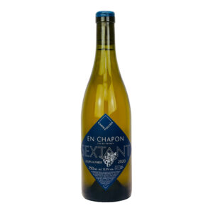 Sextant - Bourgogne Blanc "En Chapon" - 2020