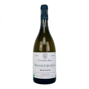 Clos des Vignes du Maynes, Aragonite, 2021