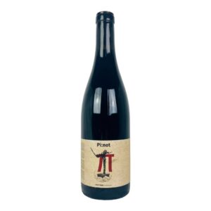 Mugler & Schumann, Pi:not, 2022