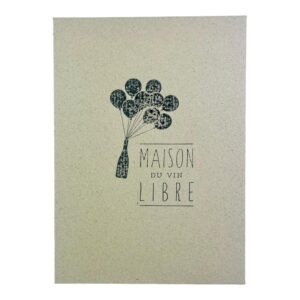 The Natural Wine Glass - 2 x VVV - Geschenkset