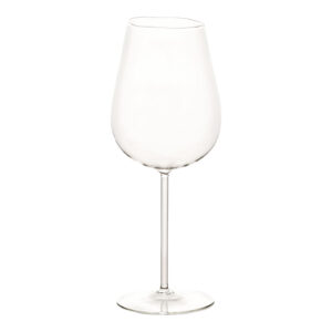 Your Natural Wine Glass, The "VVV" (Verre Vivant Volé)
