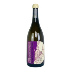Domaine de Saint-Pierre, Savagnin de Voile, Arbois AOC
