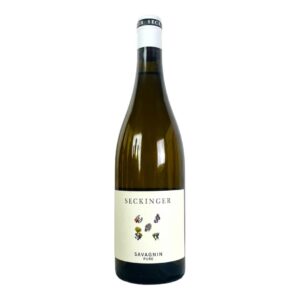 Weingut Seckinger, Savagnin Pure, 2022