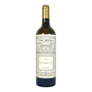 Christian Tschida, Non Tradition, Österreichischer Landwein 2014