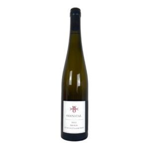 Odinstal, Gewürztraminer 350 N.N., Pfälzer Landwein, 2022