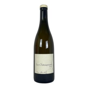Hervé Villemade, Les Châtaigniers, Cour-Cheverny 2014