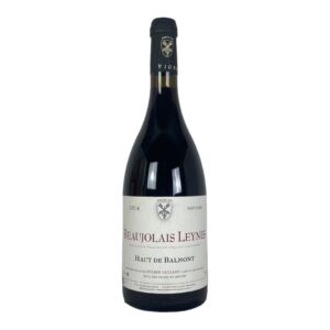Clos des Vignes du Maynes, Beaujolais Leynes, Beaujolais-Leynes AOC 2014