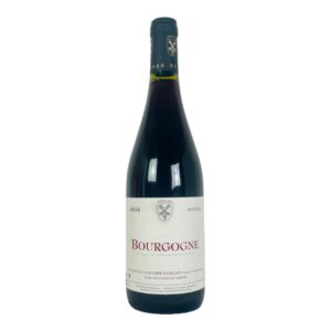 Clos des Vignes du Maynes, Bourgogne Rouge, Bourgogne AOC 2014