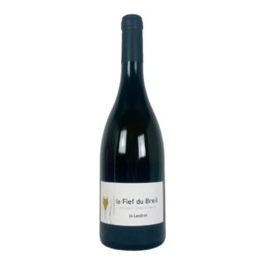 Joseph Landron, Fief du Breil, Muscadet de Sèvre et Maine 2014