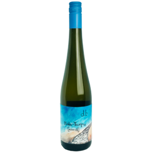 Bianka & Daniel Schmitt, Müller-Thurgau, 2021