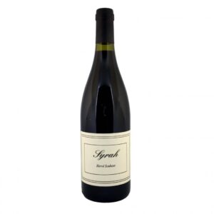 Domaine Romaneaux-Destezet, Syrah, Vin de France, 2020