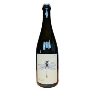 Andreas Tscheppe, Grüne Libelle "Plus", Österreichischer Landwein, 2022