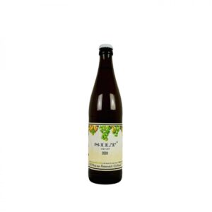 Rebenhof, Burgunder "Silt", 2020 (Bierflasche)