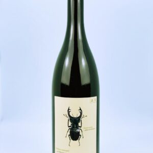 Andreas Tscheppe, Hirschkäfer, Österreichischer Landwein 2017