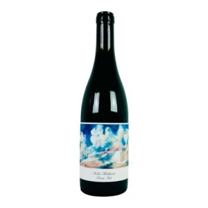 Bianka & Daniel Schmitt, Nieder Flörsheimer Pinot Noir, 2022