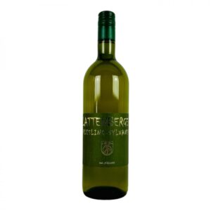 Rebhalde, Riesling-Sylvaner Nature, AOC Zürichsee, 2023
